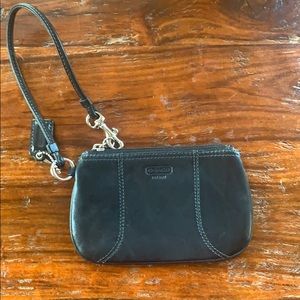 Coach clutch 🌞 3 for $35 bundle